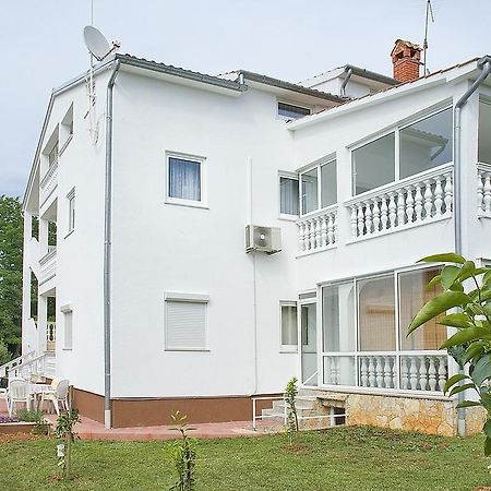 Apartments Somi Poreč Kültér fotó