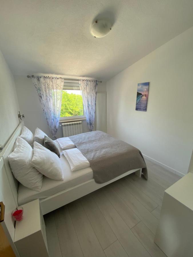 Apartments Somi Poreč Kültér fotó