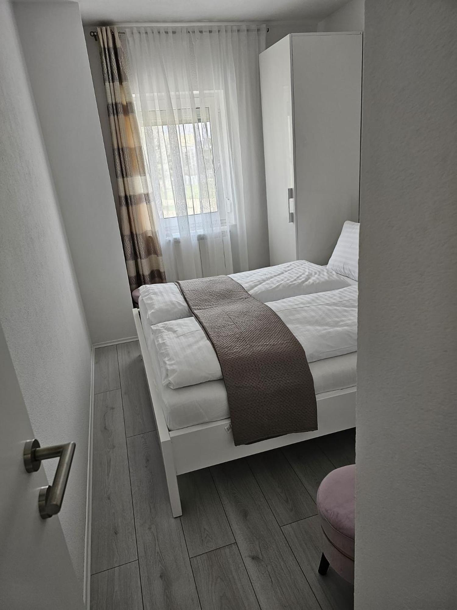 Apartments Somi Poreč Kültér fotó