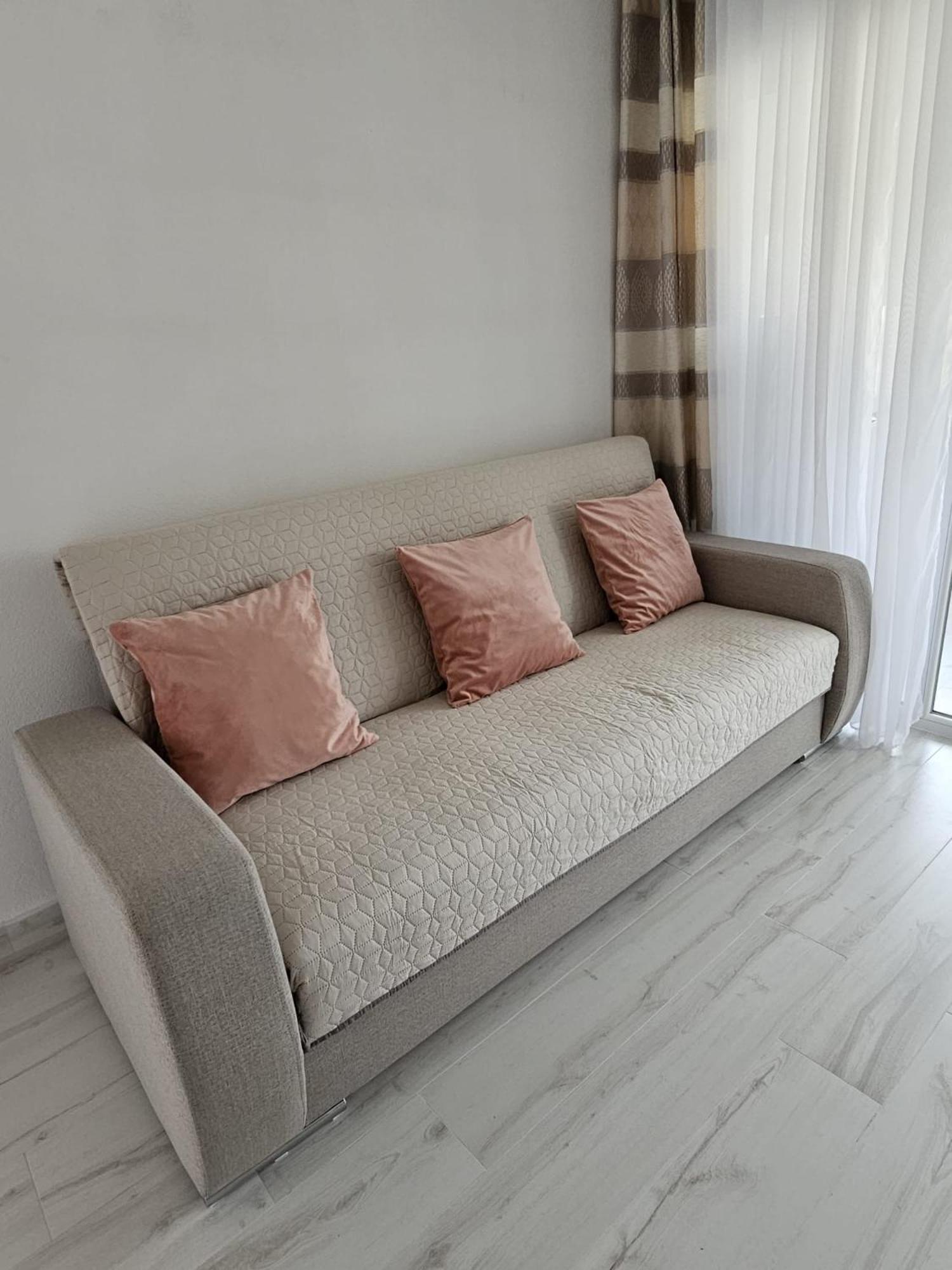 Apartments Somi Poreč Kültér fotó