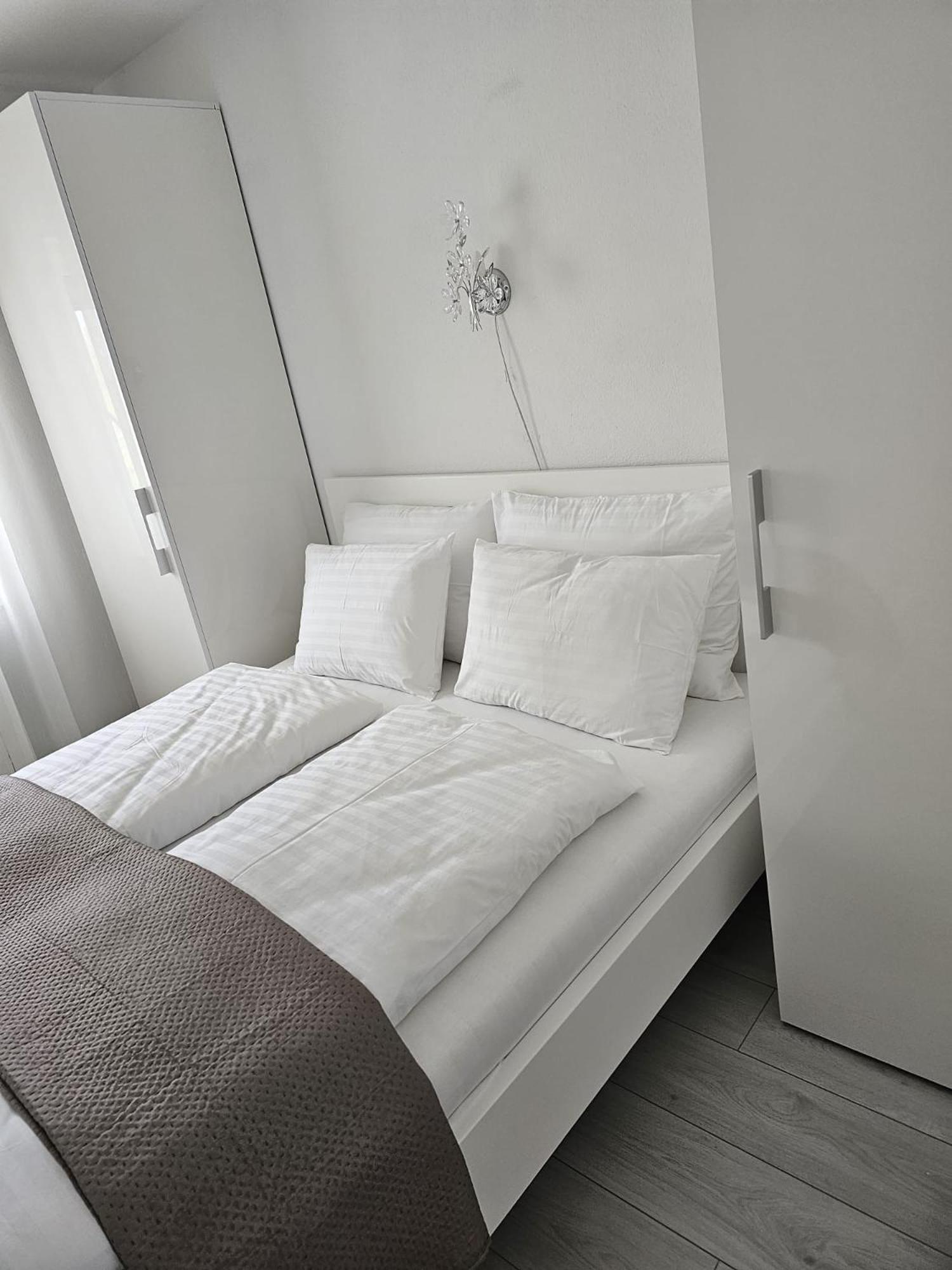 Apartments Somi Poreč Kültér fotó