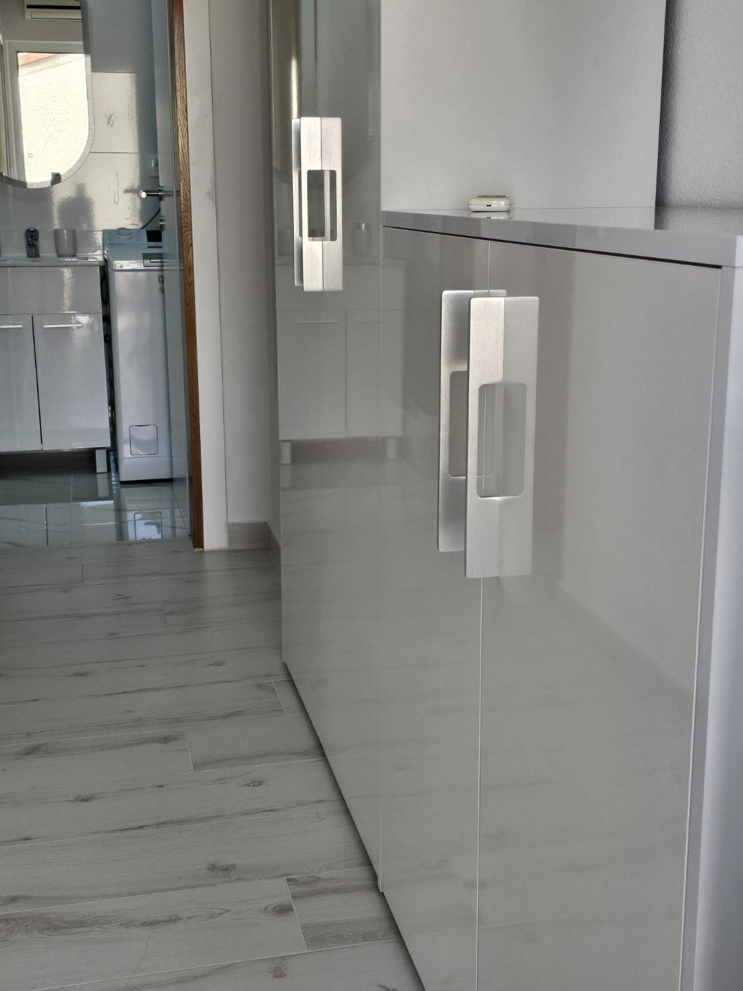 Apartments Somi Poreč Kültér fotó